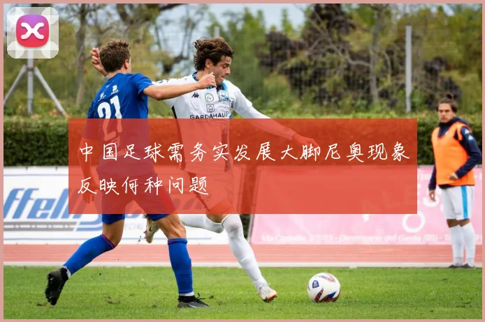 中国足球需务实发展大脚尼奥现象反映何种问题